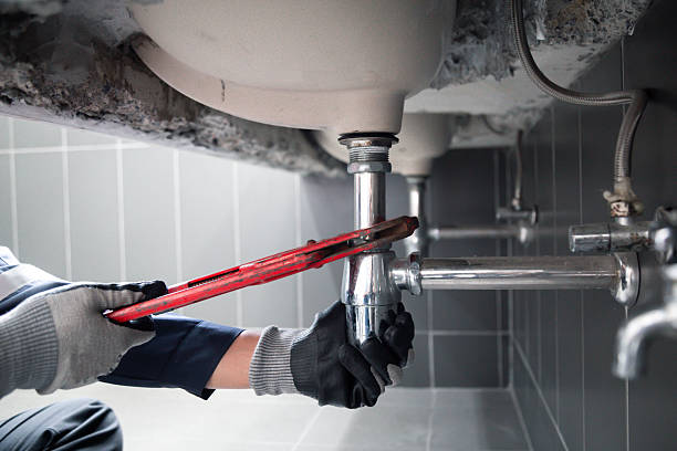 Trusted Garbage Disposal Repair service in Avon, IL - Masters Plumbing Service